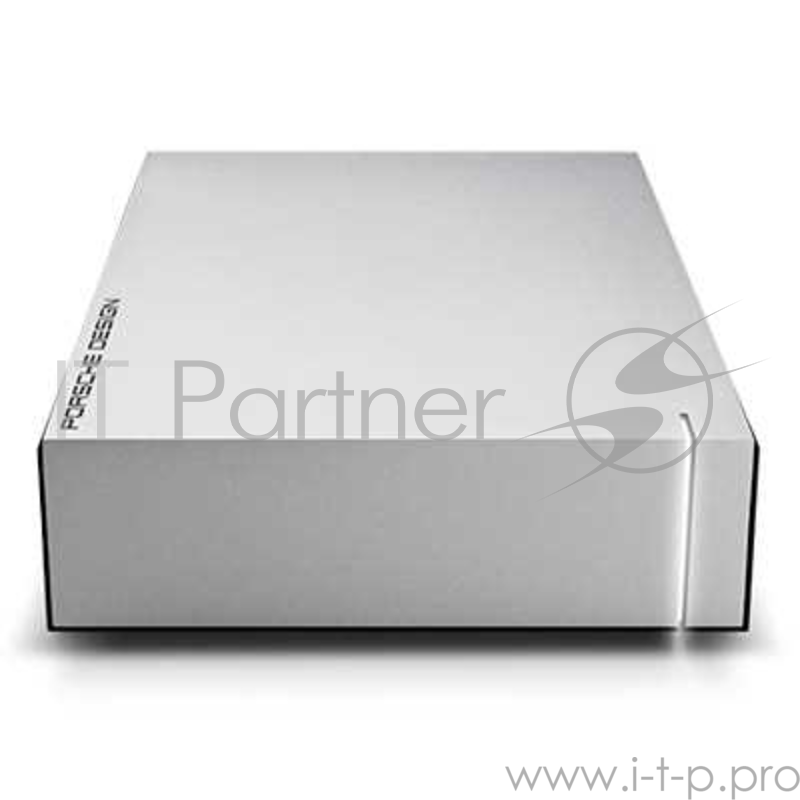Накопитель на жестком магнитном диске LaCie Внешний жесткий диск LaCie STEW6000400 6TB Porsche Design Desktop Drive 3.5
