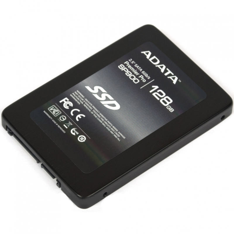 Твердотельный диск 256GB ADATA Premier Pro SP900, 2.5