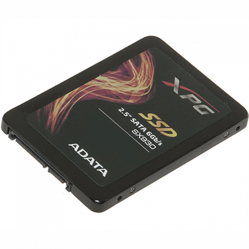 Накопитель SSD AData SATA III 120Gb ASX930SS3-120GM-C SX930 2.5