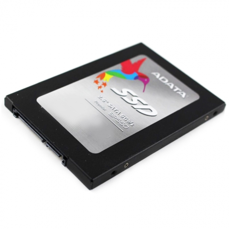 Накопитель SSD AData SATA III 240Gb ASP550SS3-240GM-C 550 2.5