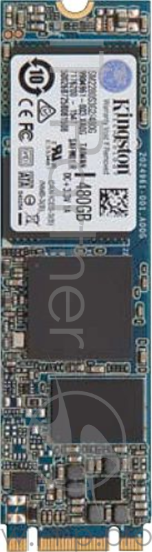 Накопитель Kingston SSD 480GB M.2 SM2280S3G2/480G