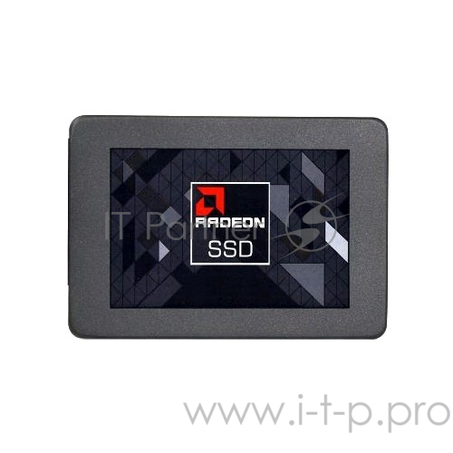 Накопитель SSD AMD SATA III 240Gb R3SL240G Radeon R3 2.5