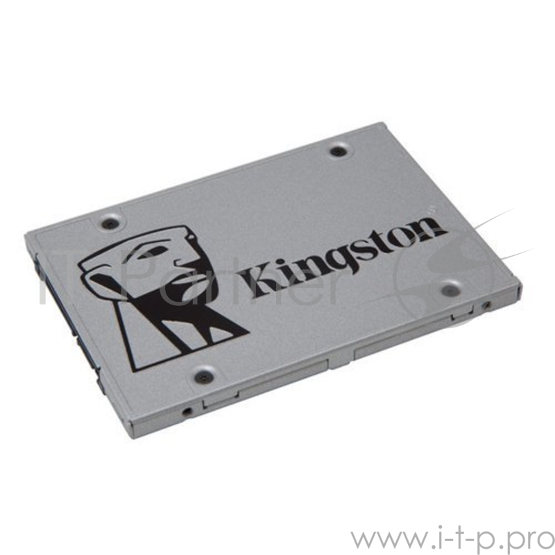 накопитель Kingston SSD 240GB UV400 Series SUV400S37/240G {SATA3.0}