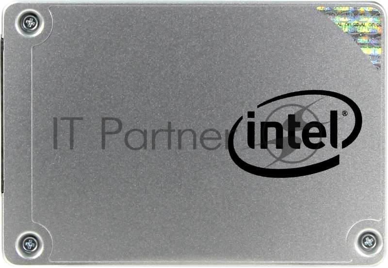 накопитель Intel SSD 480Gb 540s серия SSDSC2KW480H6X1 {SATA3.0}