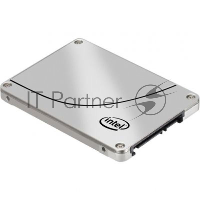 накопитель Intel SSD 480Gb 540s серия SSDSC2KW480H6X1 {SATA3.0}