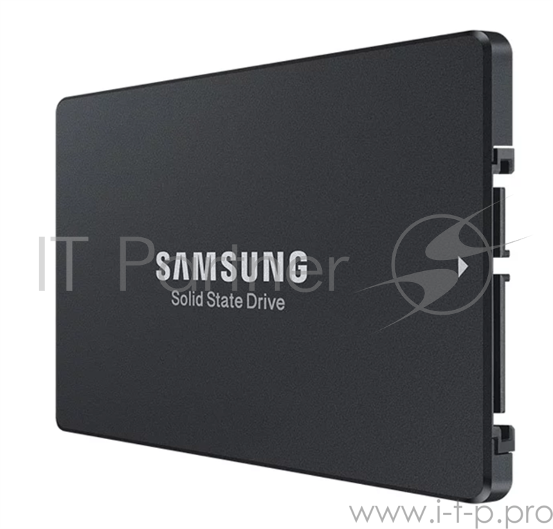 Твердотельный накопитель Samsung SSD 1920GB PM863a 2.5