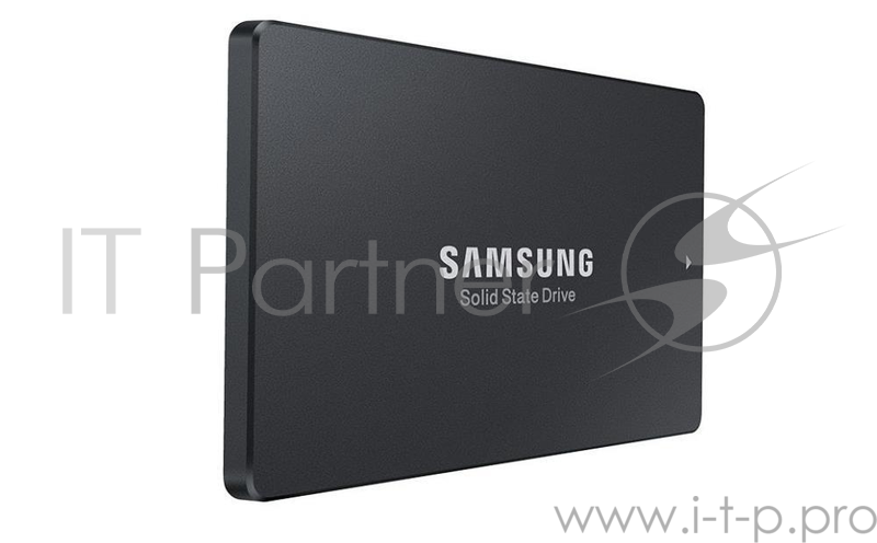 Твердотельный накопитель Samsung SSD 480GB PM863a 2.5