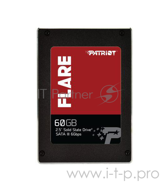 Твердотельный накопитель SSD жесткий диск SATA2.5