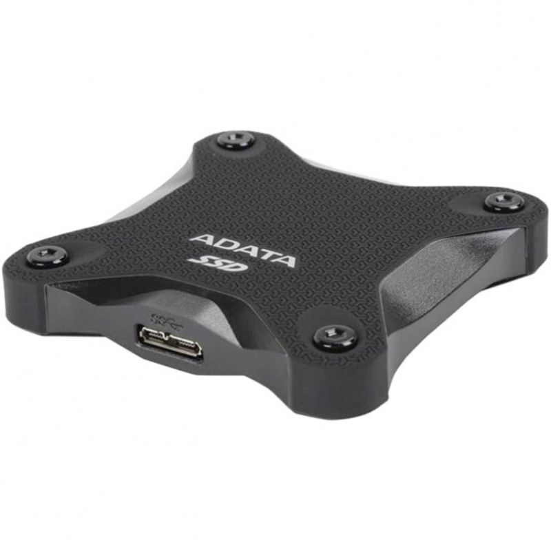 Твердотельный накопитель 0.6