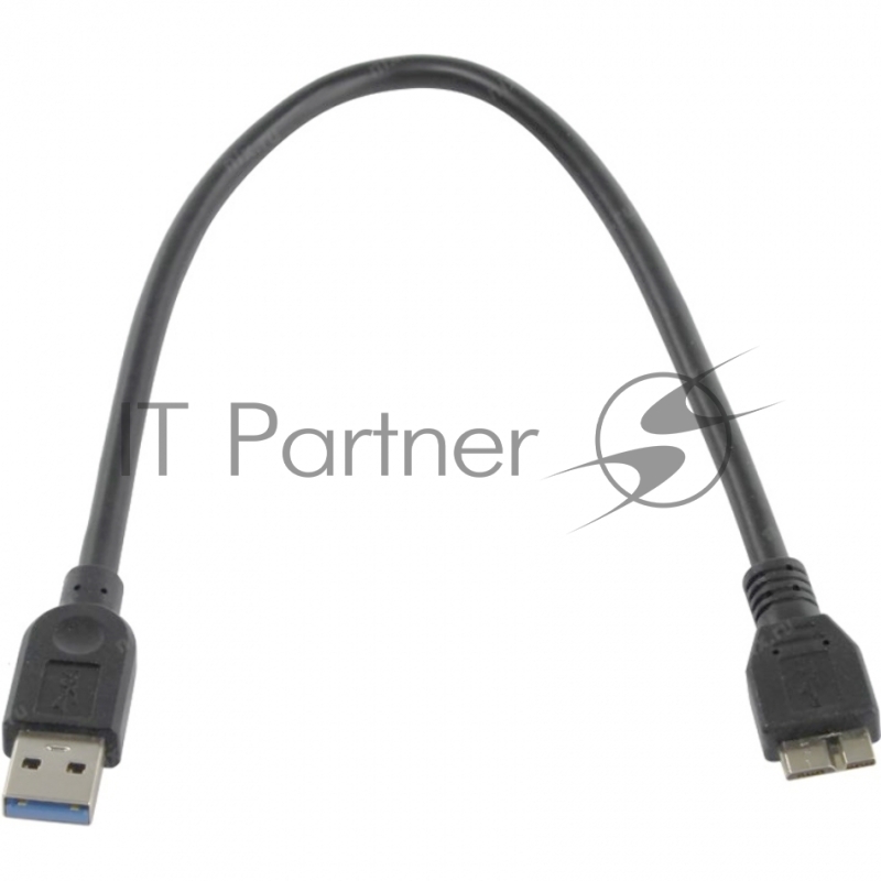 накопитель Smartbuy SSD S3 Drive 128Gb USB 3.0 SB128GB-S3DB-18SU30, black