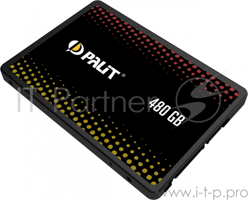 Накопитель SSD PALIT UV-S 480GB / 2.5
