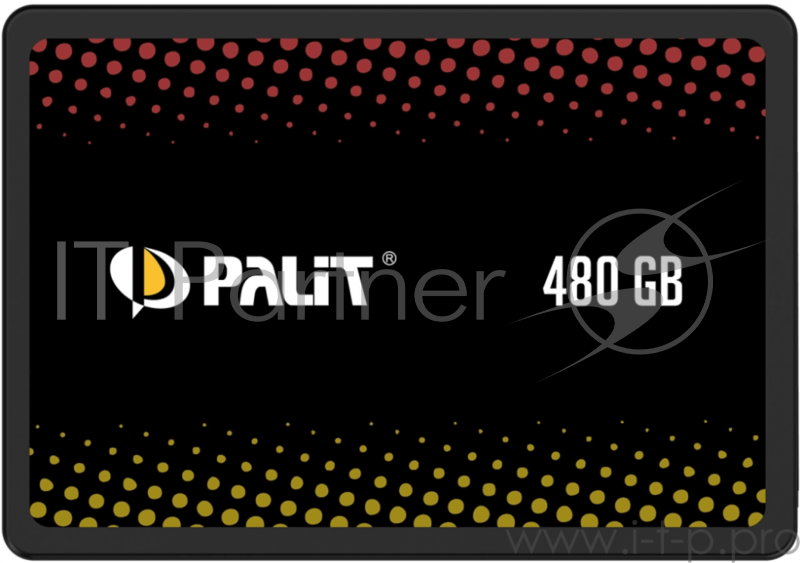 Накопитель SSD PALIT UV-S 480GB / 2.5