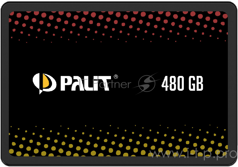 Накопитель SSD PALIT UV-S 480GB / 2.5