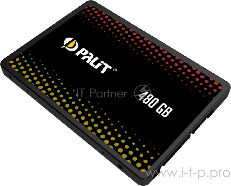 Накопитель SSD PALIT UV-S 480GB / 2.5