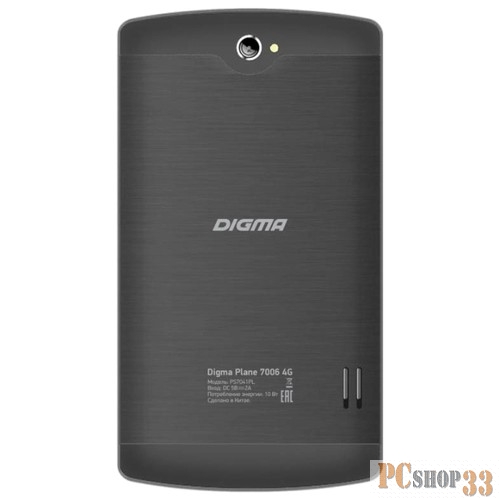 1024x600/3G/4G/And5.1/black/BT