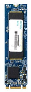 Накопитель M.2 SSD Apacer AS2280 SATA-III 240GB <AP240GAS2280-1>