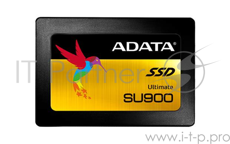 Твердотельный накопитель 2.5