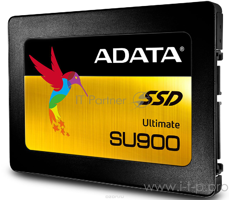 Твердотельный накопитель 2.5