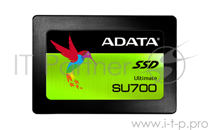 Твердотельный накопитель 2.5