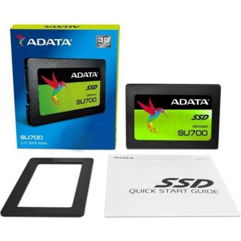 Твердотельный накопитель 2.5