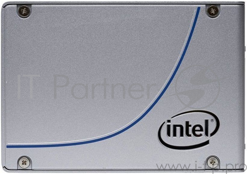 Накопитель SSDPE2ME800G401 P3600 800GB, 2.5in PCIe 3.0, 20nm, MLC