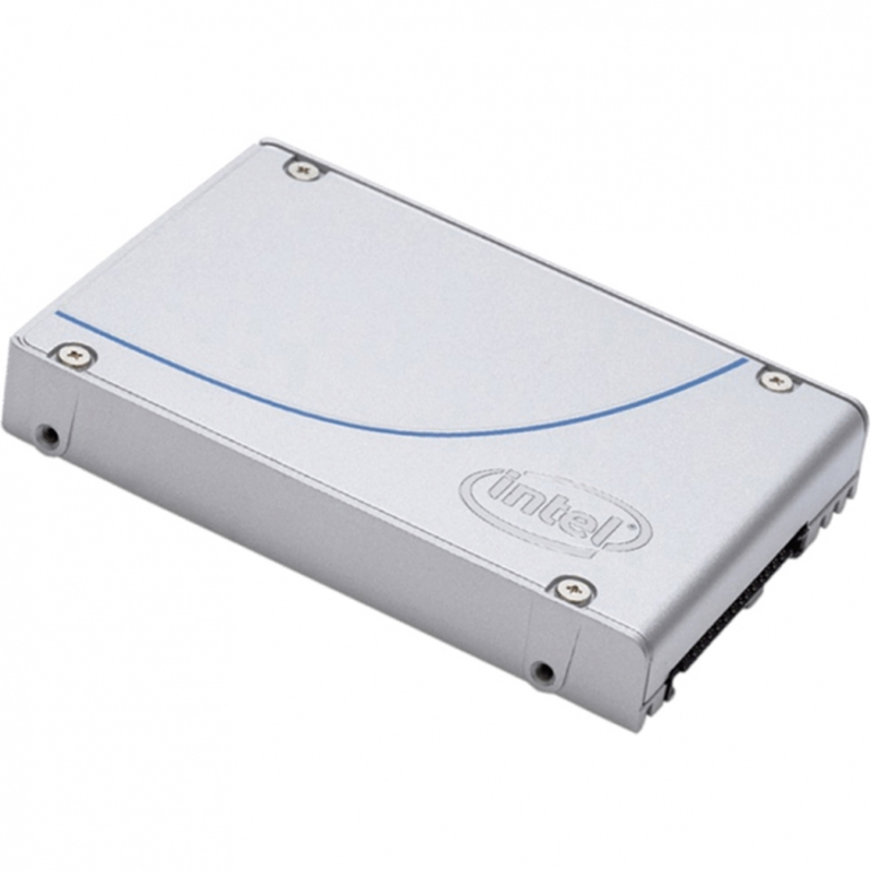 Накопитель SSDPE2ME800G401 P3600 800GB, 2.5in PCIe 3.0, 20nm, MLC