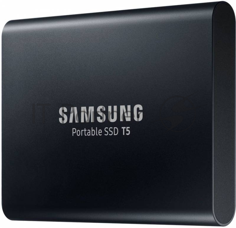 Накопитель SSD Samsung USB 1Tb T5 1.8