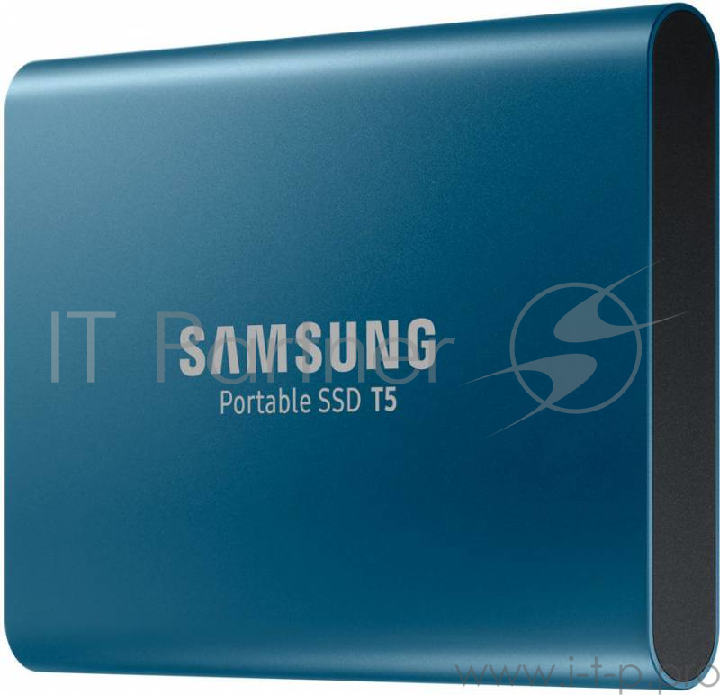 Накопитель SSD Samsung USB 250GB T5 1.8