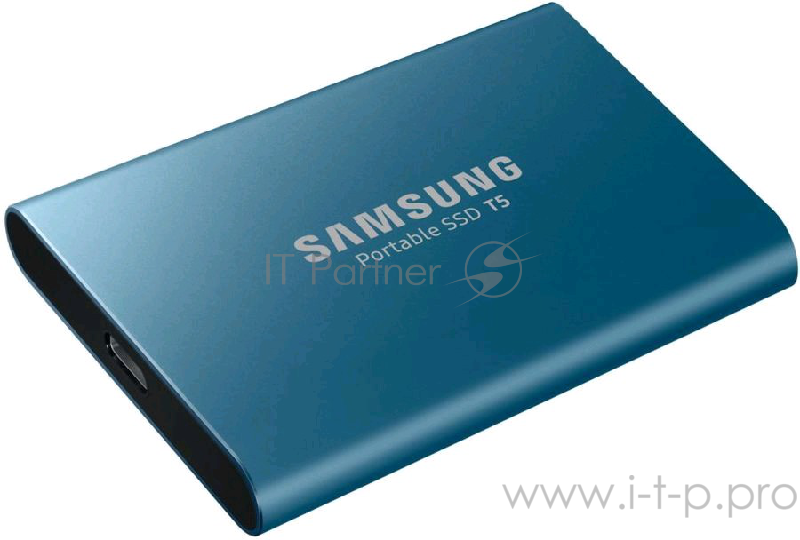 Накопитель SSD Samsung USB 250GB T5 1.8