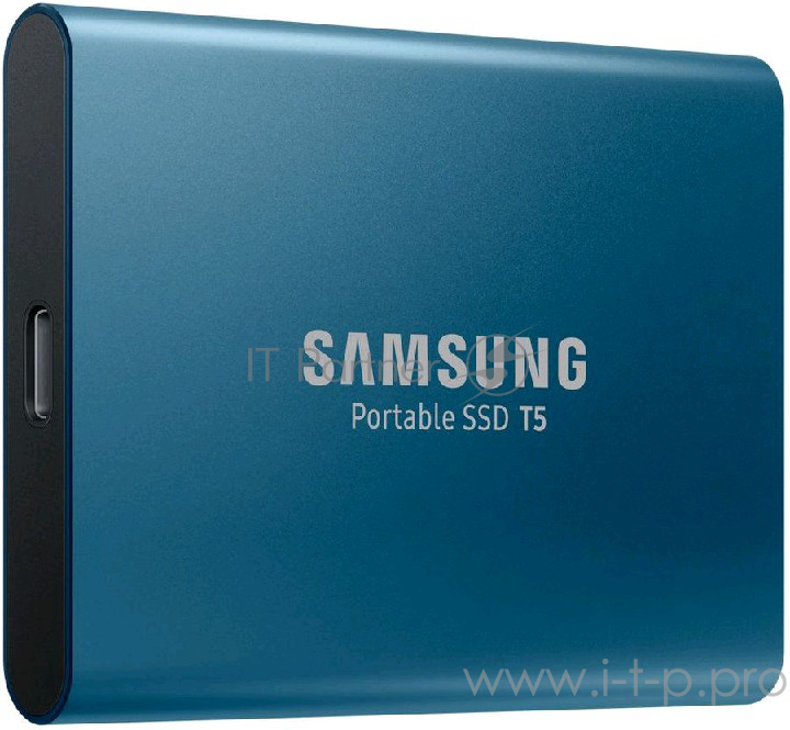 Накопитель SSD Samsung USB 250GB T5 1.8