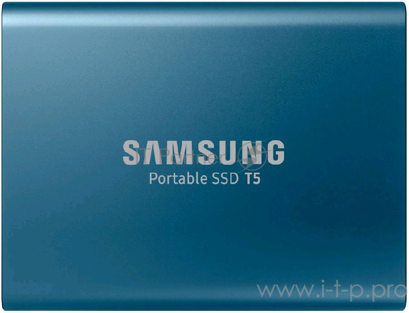 Накопитель SSD Samsung USB 250GB T5 1.8