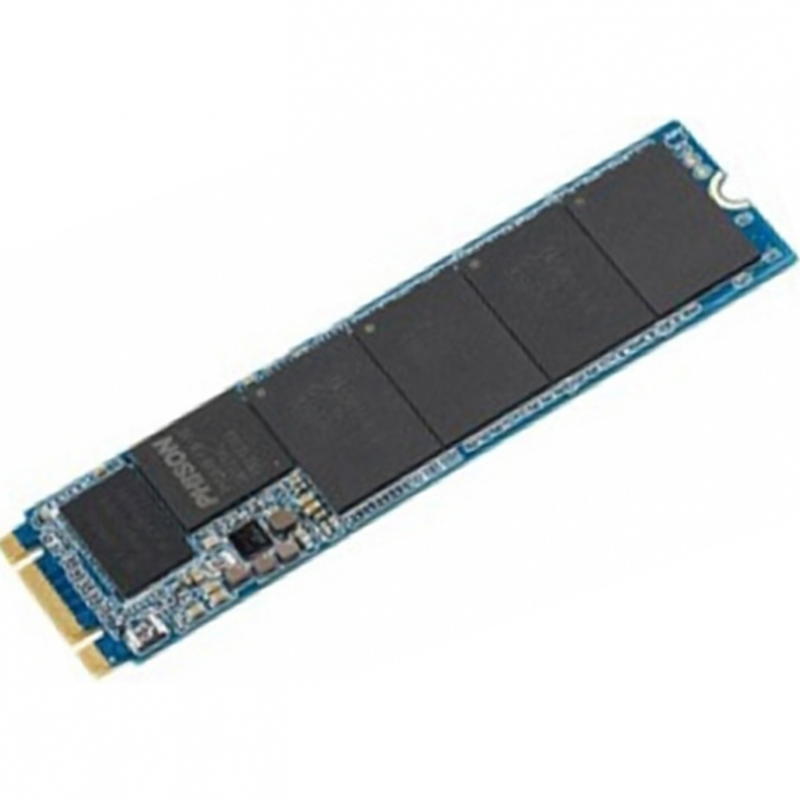 Накопитель SSD M.2 2280 256GB LiteON MU X Client SSD PP3-8D256 PCIe Gen3x2 with NVMe, 1600/850, IOPS 145/140K, MTBF 1.5M, 3D TLC, 256MB, 200TBW, NVMe 1.2, Retail