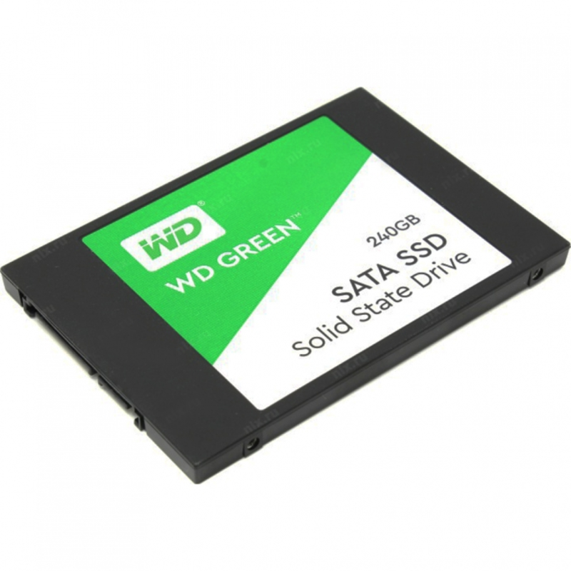Накопитель SSD 2.5