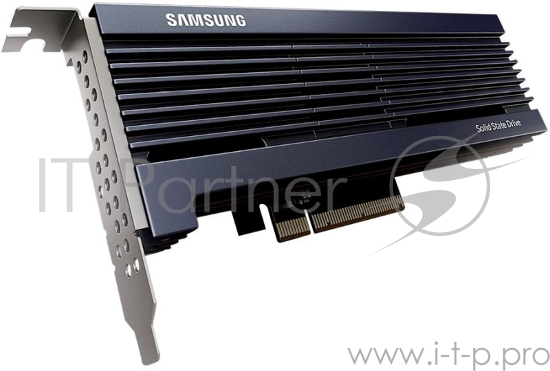 Жесткий диск SAMSUNG PM1725A PCIe HHHL SSD 3.2Tb