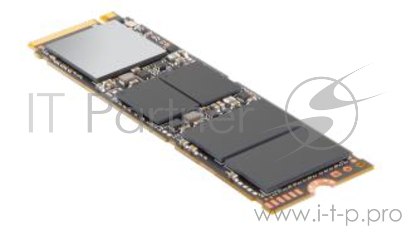 Накопитель SSD Intel Original PCI-E x4 512Gb SSDPEKKW512G8XT 760p Series M.2 2280