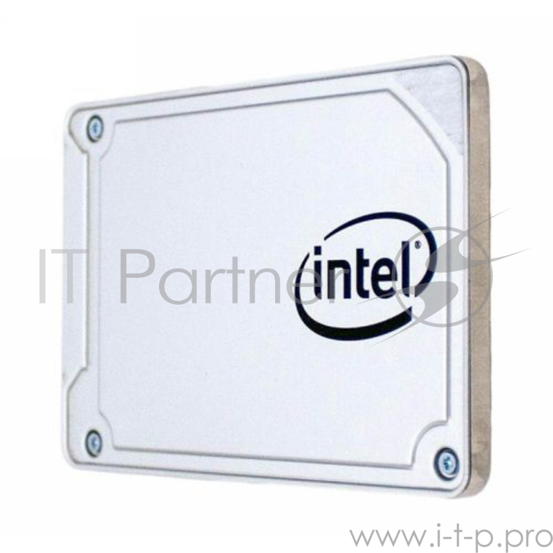 Накопитель SSD Intel Original SATA III 1Tb SSDSC2KW010T8X1 545s Series 2.5