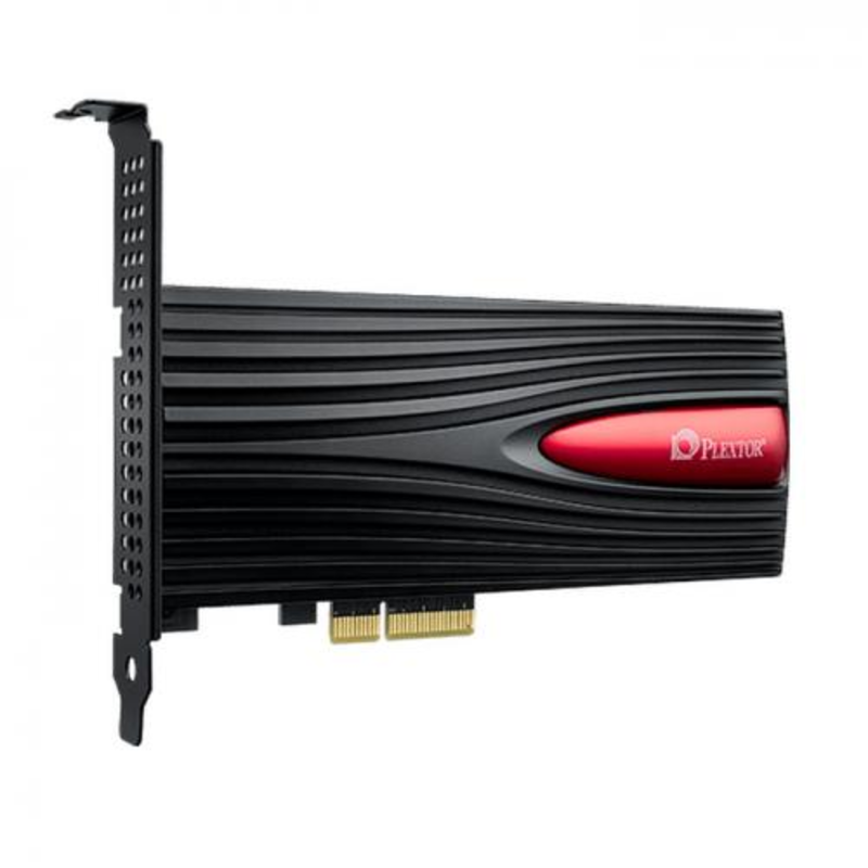 Накопитель SSD Plextor PCI-E x4 1Tb PX-1TM9PeY M9PeY PCI-E AIC (add-in-card)