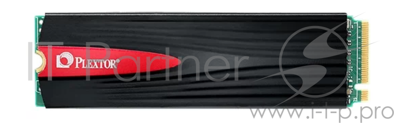 Накопитель SSD Plextor PCI-E x4 1Tb PX-1TM9PeG M9Pe M.2 2280