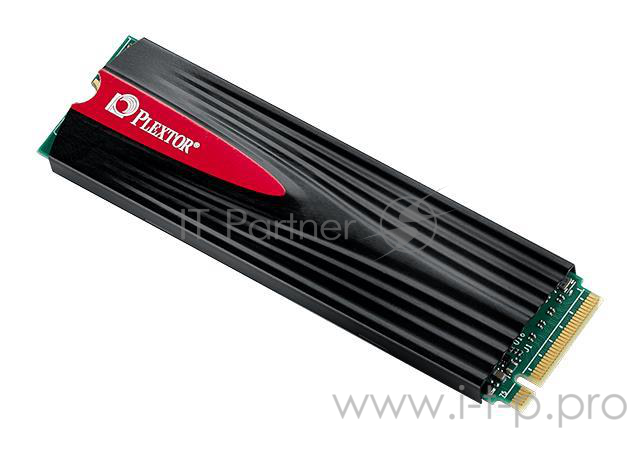 Накопитель SSD Plextor PCI-E x4 1Tb PX-1TM9PeG M9Pe M.2 2280