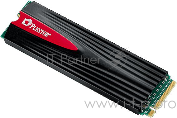Накопитель SSD Plextor PCI-E x4 1Tb PX-1TM9PeG M9Pe M.2 2280