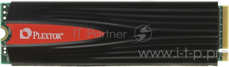 Накопитель SSD Plextor PCI-E x4 1Tb PX-1TM9PeG M9Pe M.2 2280