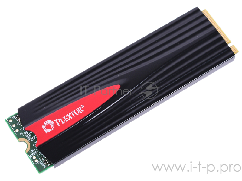 Накопитель SSD Plextor PCI-E x4 1Tb PX-1TM9PeG M9Pe M.2 2280