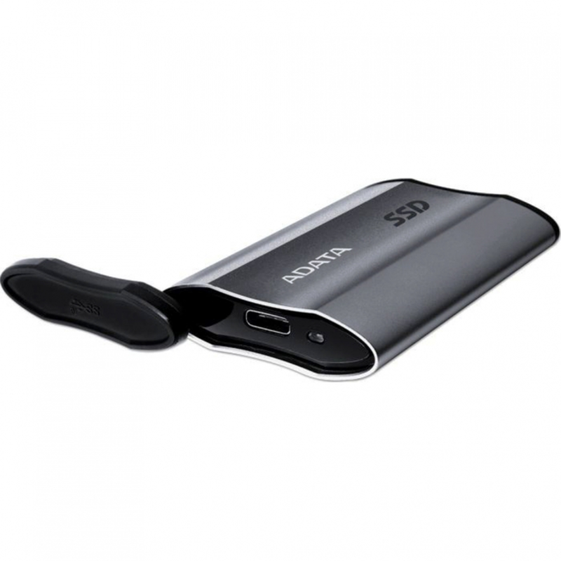 Твердотельный накопитель ASE730H-512GU31-CTI