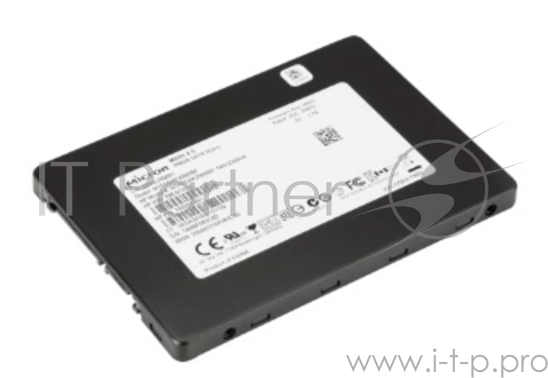 Твердотельный жесткий диск HP 256GB SED TLC SATA-3 M.2 SSD