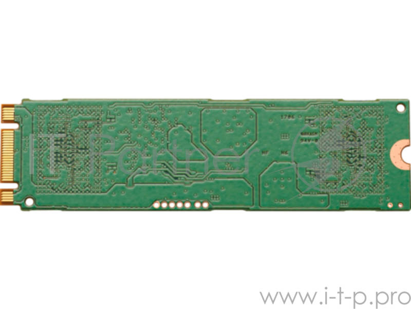 Твердотельный жесткий диск HP 256GB TLC PCI-e 3x4 NVMe SSD EMEA