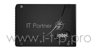 SSD жесткий диск PCIE 100GB OPTANE 2.5