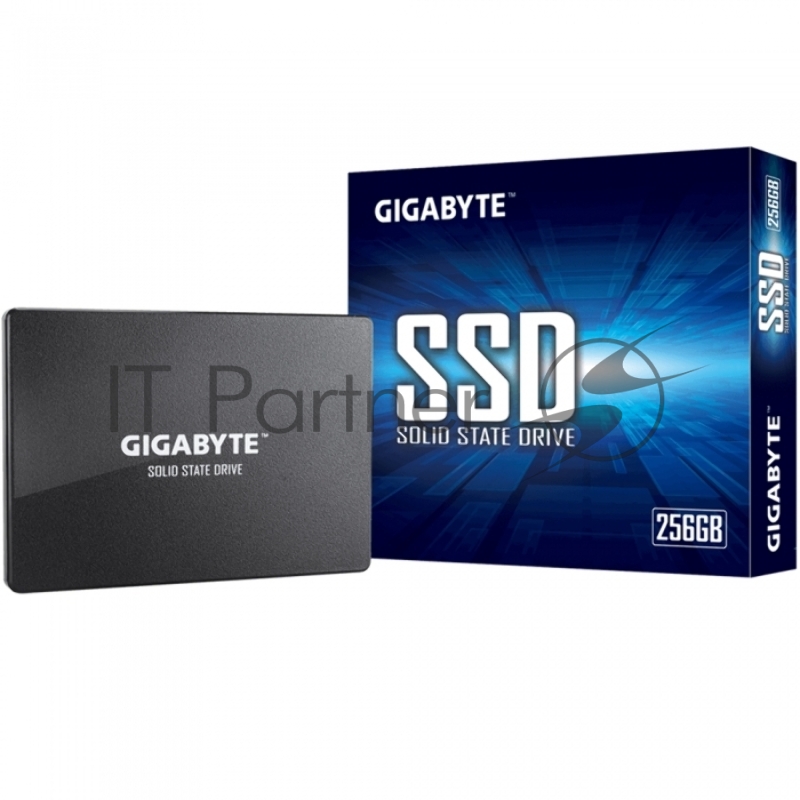 Твердотельный жесткий диск 2.5