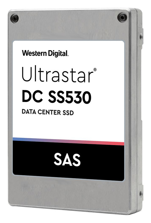 SSD жесткий диск SAS2.5