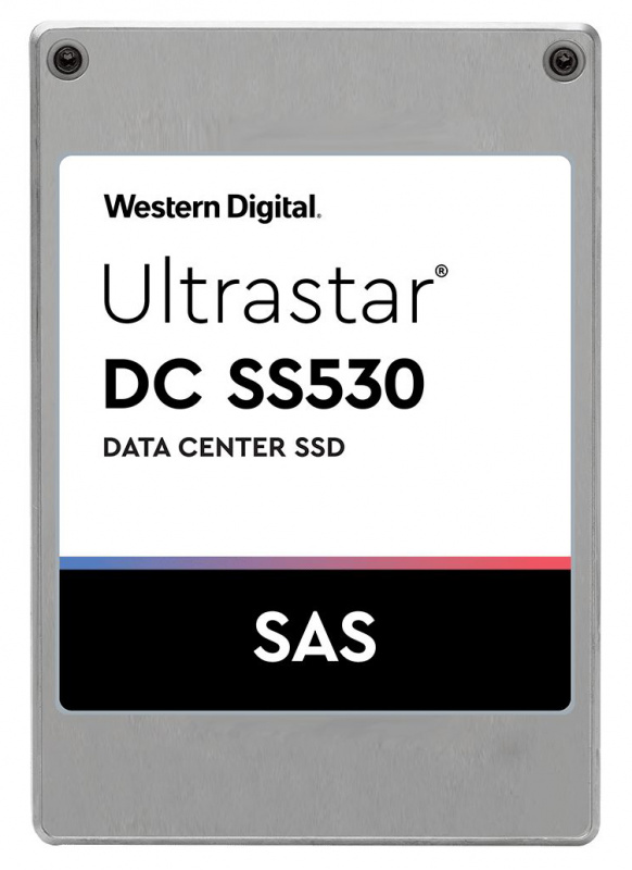 SSD жесткий диск SAS2.5