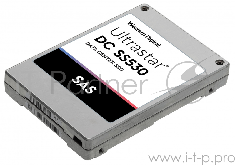 SSD жесткий диск SAS2.5